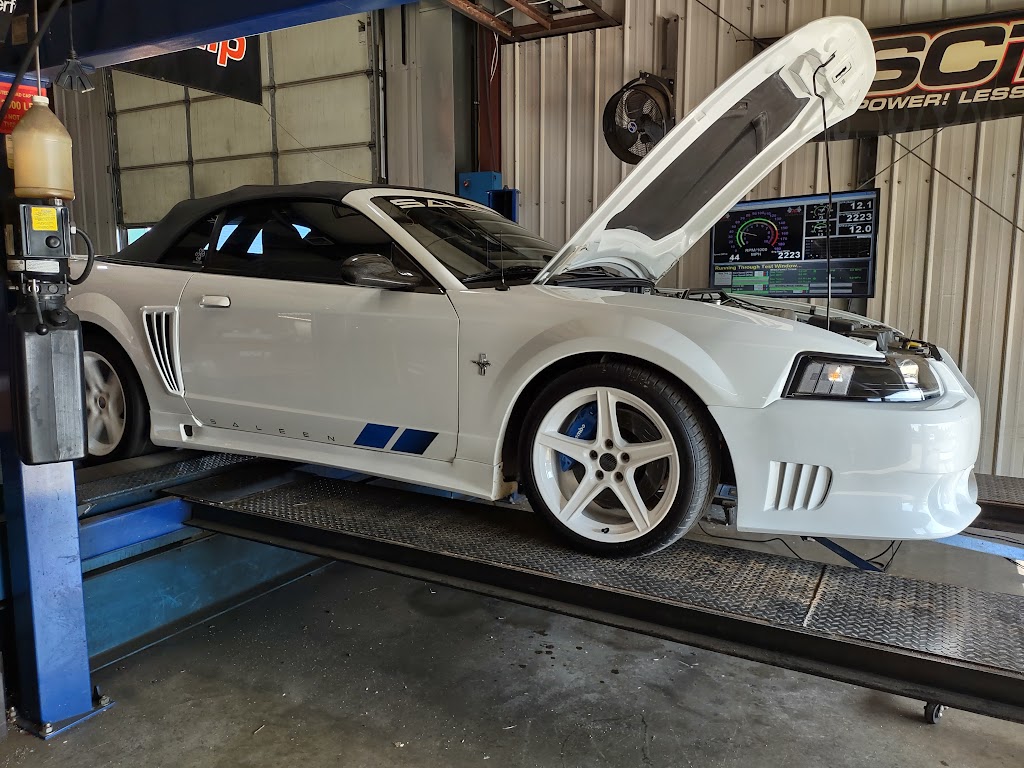 Blankenship Tuning & Performance | 1014 Mount Vernon Dr, Shelbyville, KY 40065, USA | Phone: (502) 647-4567