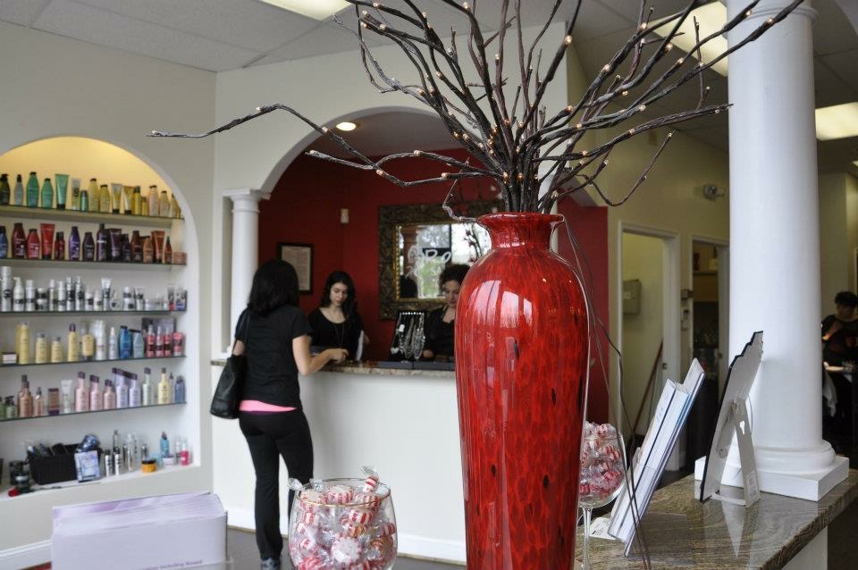 Roulas Salon & Spa | 4134 E Joppa Rd, Nottingham, MD 21236, USA | Phone: (410) 256-8777