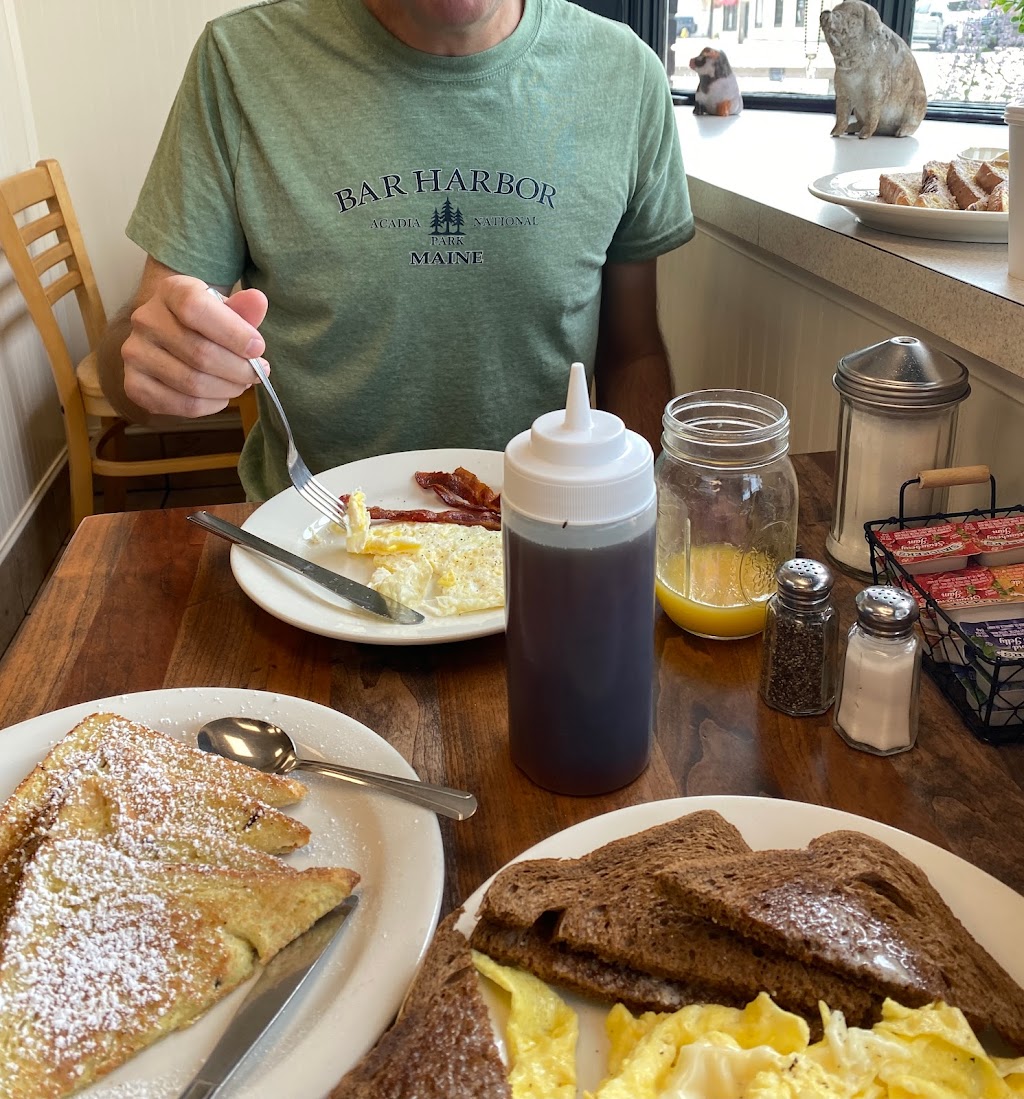 Emma Lisa’s Breakfast & Lunch | 258 Willard St #1, Quincy, MA 02169, USA | Phone: (617) 328-3337