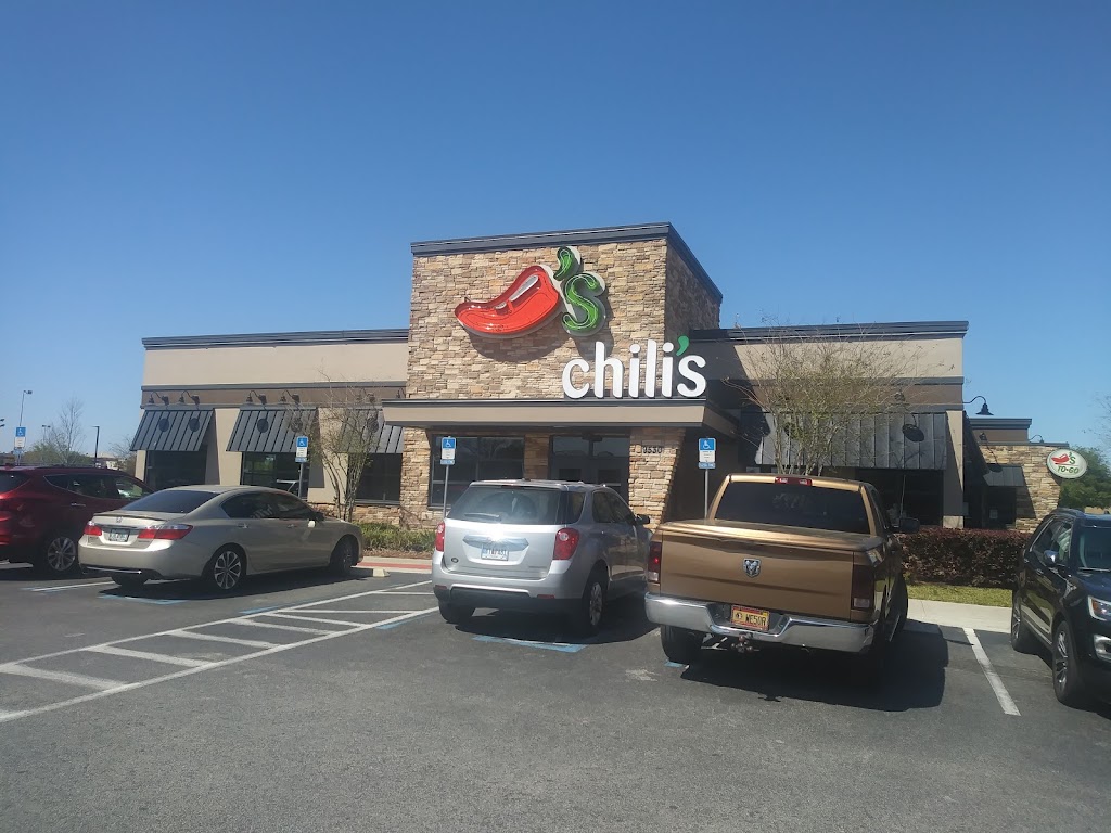 Chilis Grill & Bar | 9530 Applecross Rd, Jacksonville, FL 32222, USA | Phone: (904) 778-7551