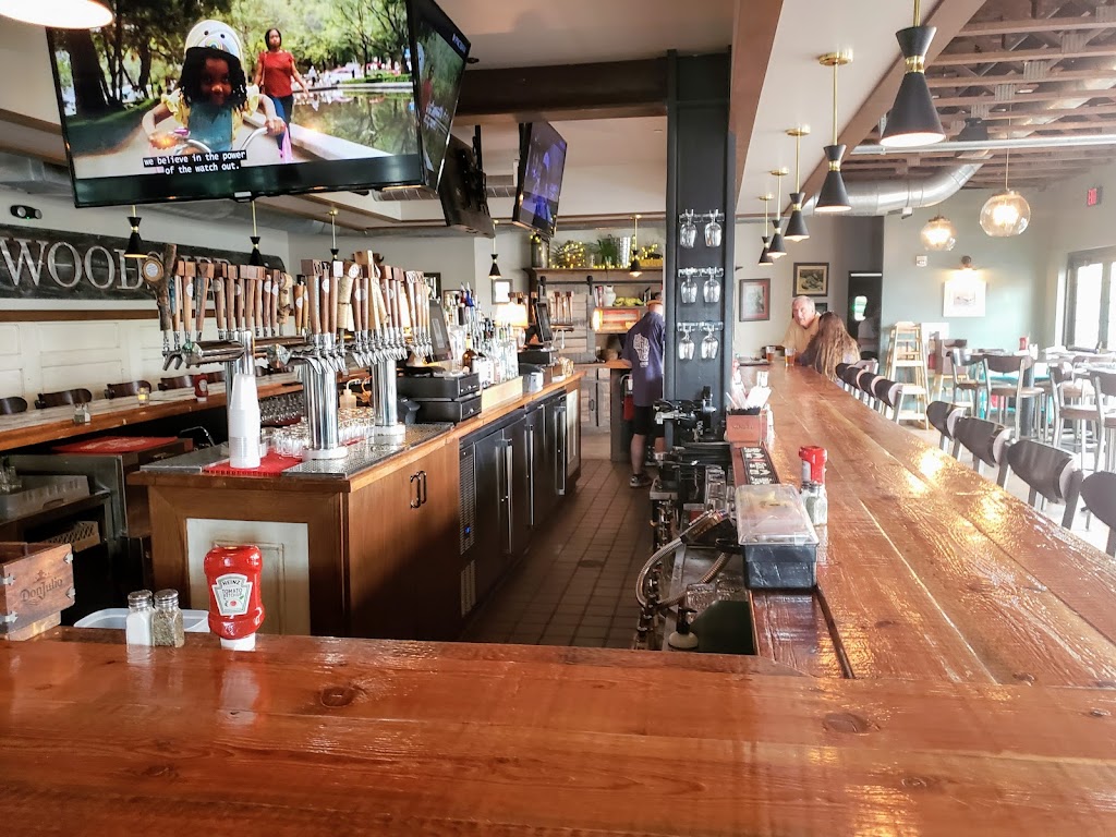 Vintage Brewing Co. Sauk Prairie | 600 Water St, Sauk City, WI 53583, USA | Phone: (608) 370-8200