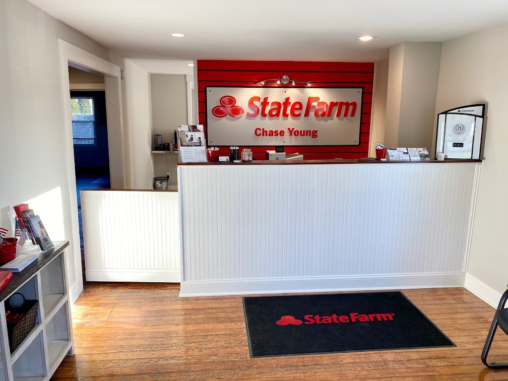 Chase Young - State Farm Insurance Agent | 7205 Shelbyville Rd, Simpsonville, KY 40067, USA | Phone: (502) 513-5139