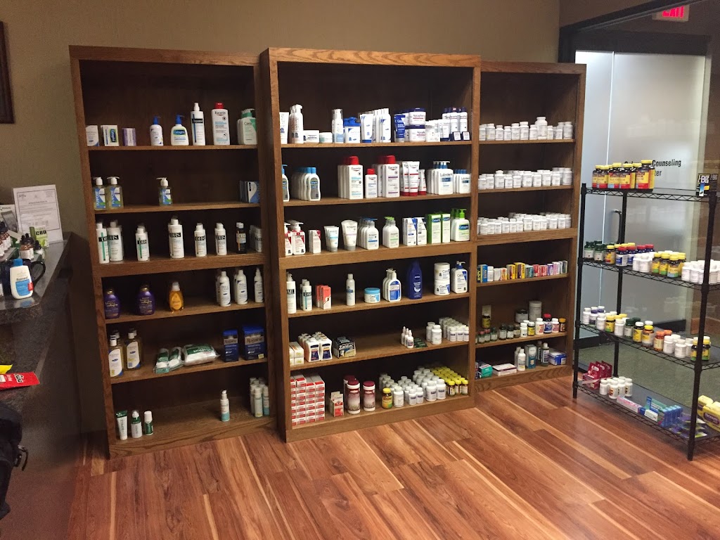 Fort Worth Pharmacy, LLC - friendly drive thru, mail order, & in-store Rx | 7833 Oakmont Blvd STE 120, Fort Worth, TX 76132, USA | Phone: (817) 361-9960