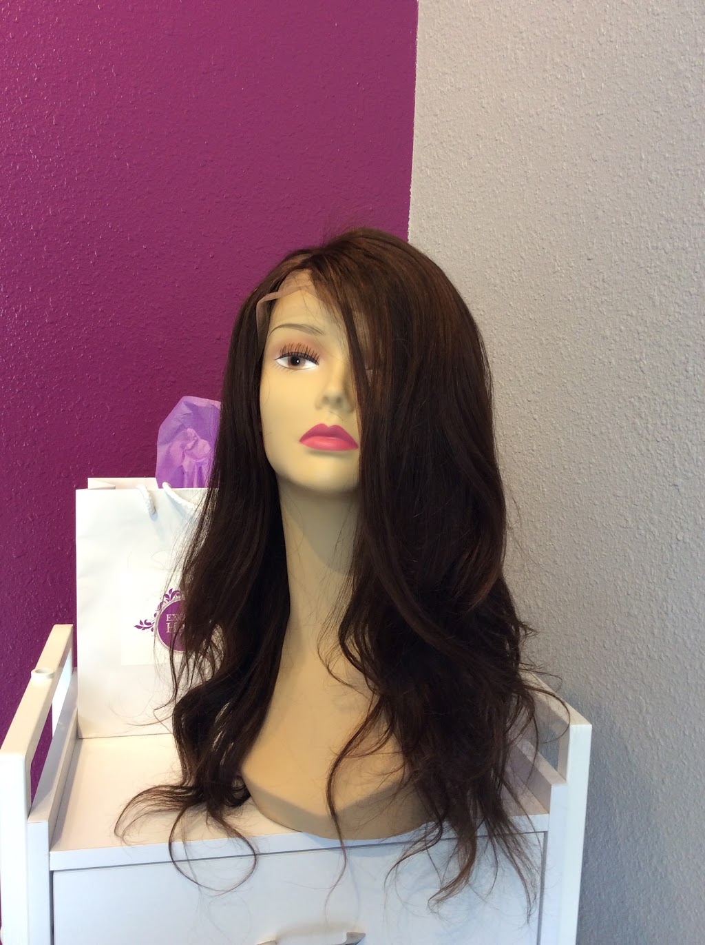 Exotic Hair Boutique | 1400 Hi Line Dr #7, Dallas, TX 75207, USA | Phone: (469) 930-9444