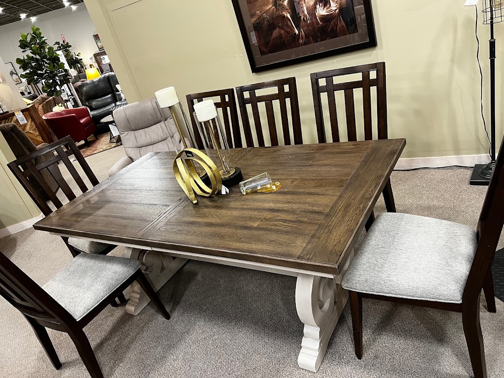 Slumberland Furniture | 8355 Veterans Memorial Pkwy, OFallon, MO 63366, USA | Phone: (636) 281-1600