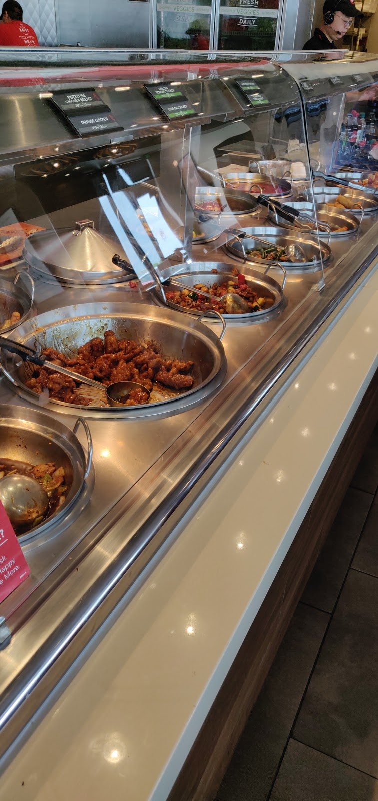 Panda Express | 1338 West, US-290, Elgin, TX 78621, USA | Phone: (512) 285-2266