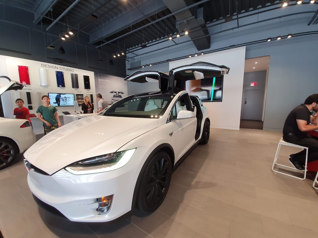 Tesla | 5800 Democracy Dr, Plano, TX 75024, USA | Phone: (469) 366-3436