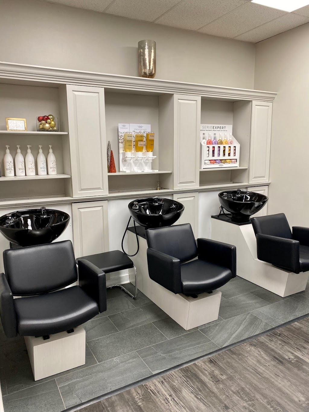 Joule Salon | 4242 NW Cary Pkwy, Cary, NC 27513 | Phone: (919) 297-0152