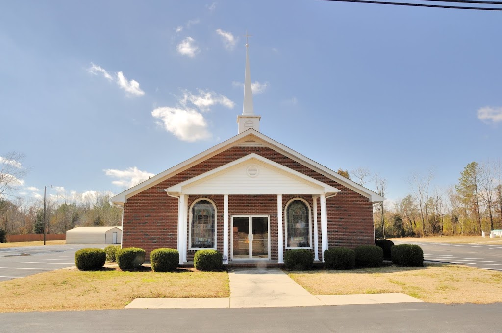 Parrish Hill Church | Charles City, VA 23030, USA | Phone: (804) 829-2714
