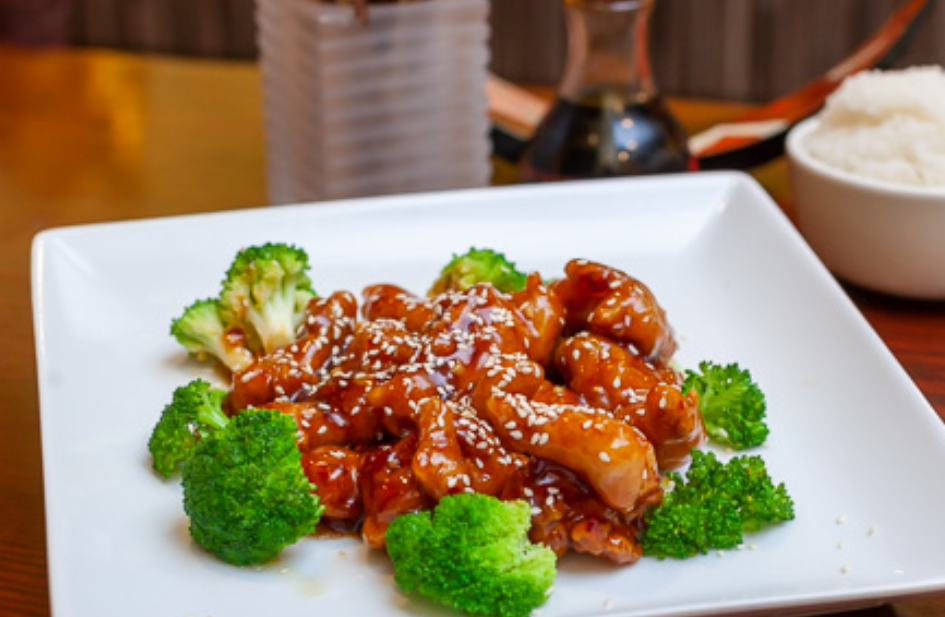 Spice 8 Asian Kitchen | 4510 S Reservoir Rd, Centennial, CO 80015, USA | Phone: (303) 690-8888