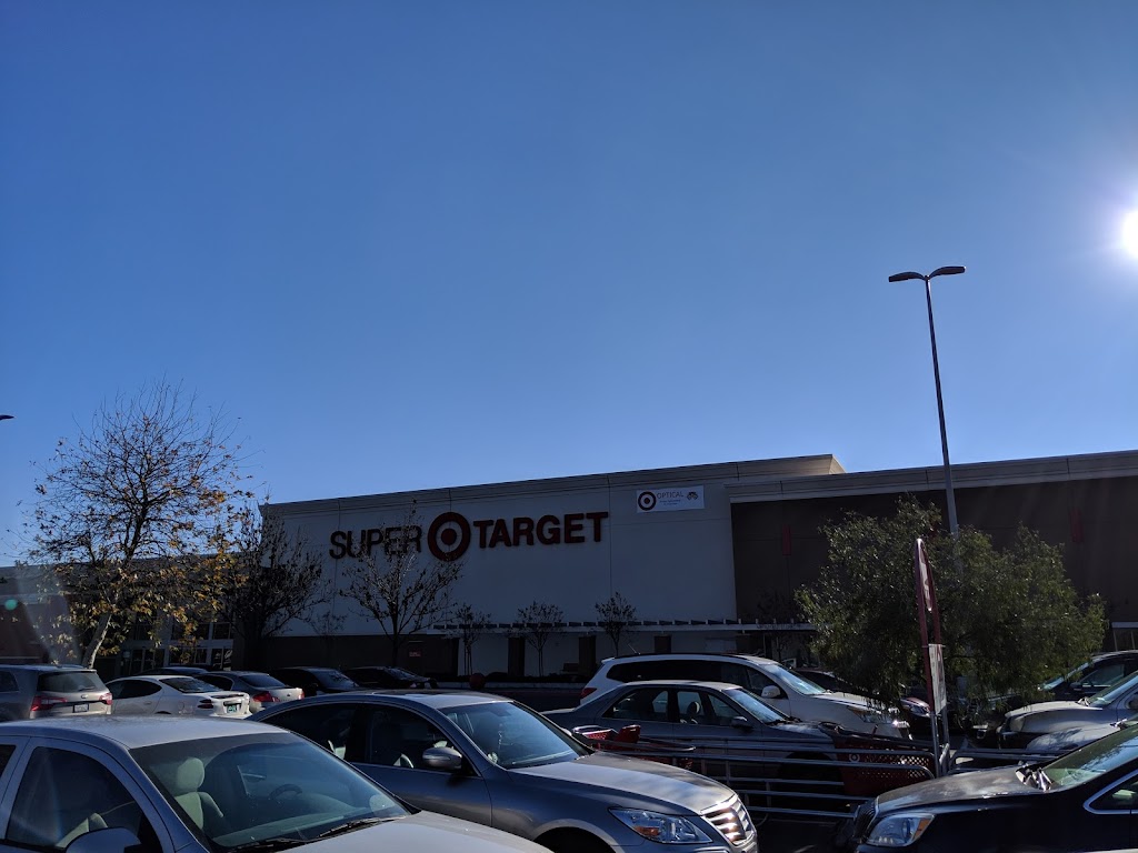 Target | 1000 Commerce Ave, Atwater, CA 95301, USA | Phone: (209) 357-4820