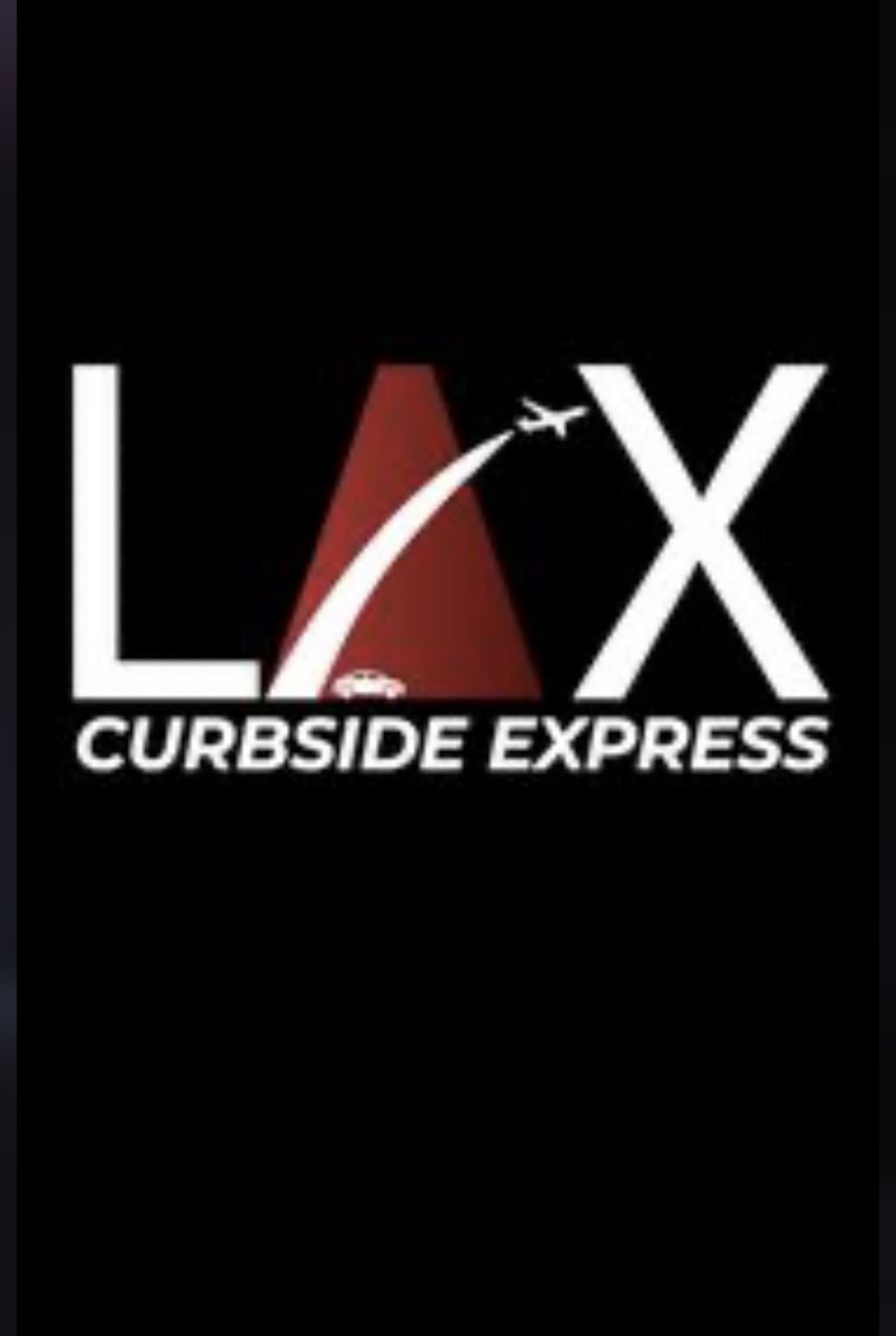 Lax Parking Curb Express | 8923 S Sepulveda Blvd, Los Angeles, CA 90045, USA | Phone: (310) 410-9906