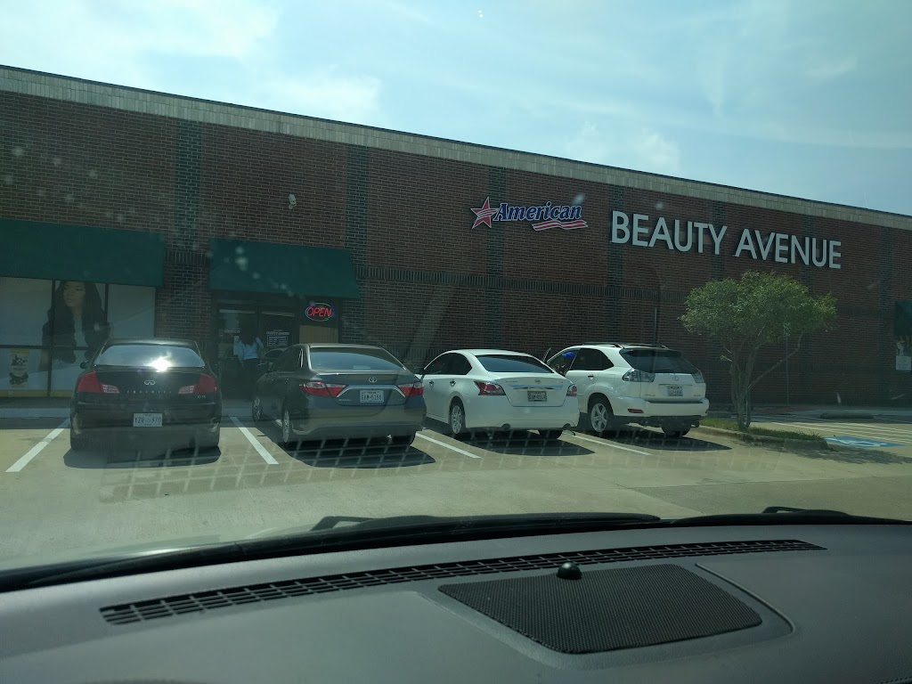 American Beauty Avenue | 292 E Round Grove Rd, Lewisville, TX 75067, USA | Phone: (469) 451-5280