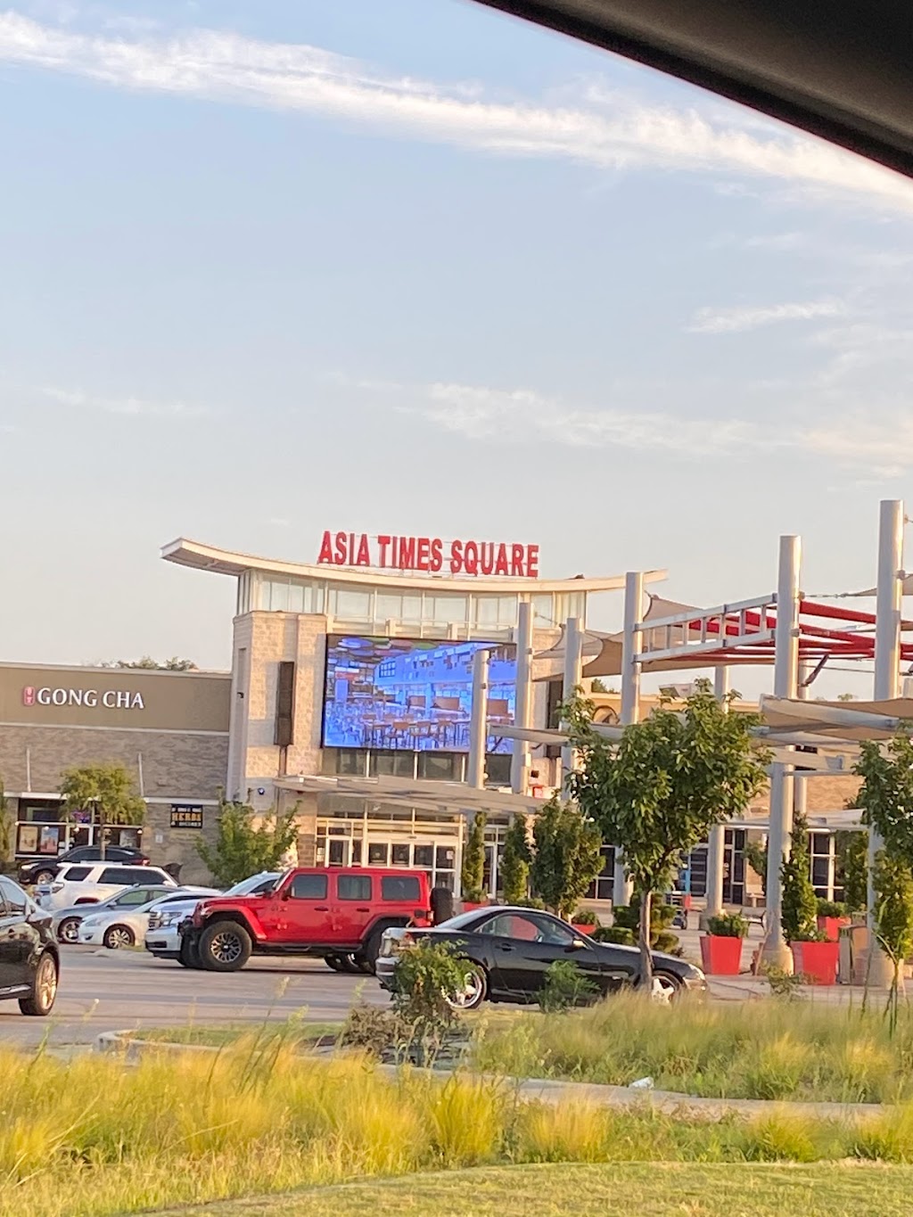 Gong Cha Grand Prairie | 2625 W Pioneer Pkwy #202, Grand Prairie, TX 75051, USA | Phone: (682) 252-4636