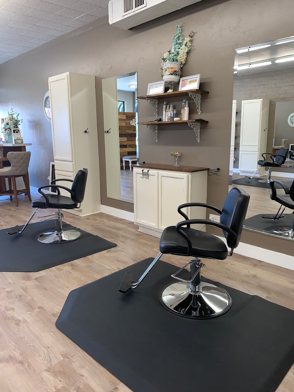 Hairatage Salon & Spa | 35139 Yucaipa Blvd, Yucaipa, CA 92399, USA | Phone: (909) 260-8387