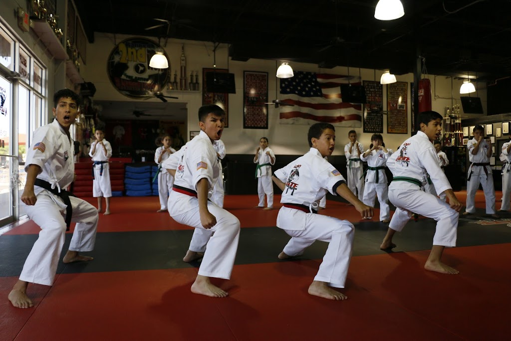 Alchemy Karate Academy Far East | 3560 N Zaragoza Rd ste 209-211, El Paso, TX 79938, USA | Phone: (915) 588-0753