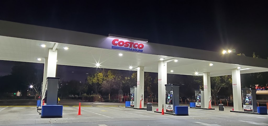 Costco Gas Station | 2955 N Tegner Rd, Turlock, CA 95380, USA | Phone: (209) 656-5301