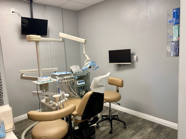 Banaria Dental Group Inc | 1559 E Amar Rd # V, West Covina, CA 91792, USA | Phone: (626) 913-3341