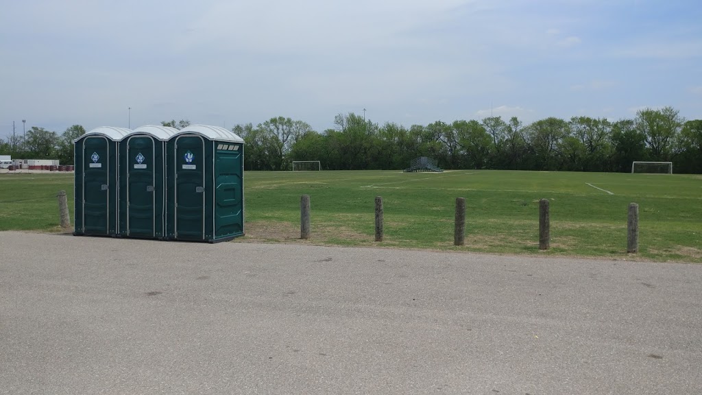 Bridgeport Soccer Fields | N Ohio St & E, East 35th St N, Wichita, KS 67219, USA | Phone: (316) 268-4361