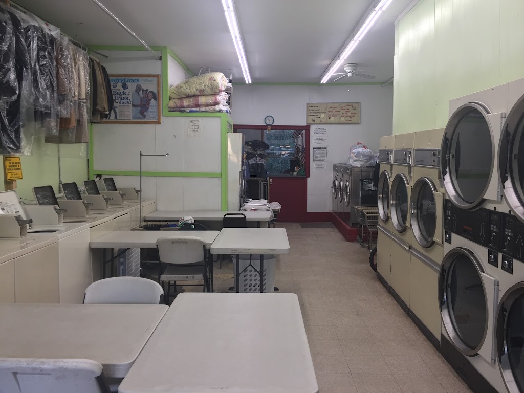 Norge Laundry and Dry Cleaning | 12840 New Hampshire Ave, Silver Spring, MD 20904, USA | Phone: (301) 622-6224