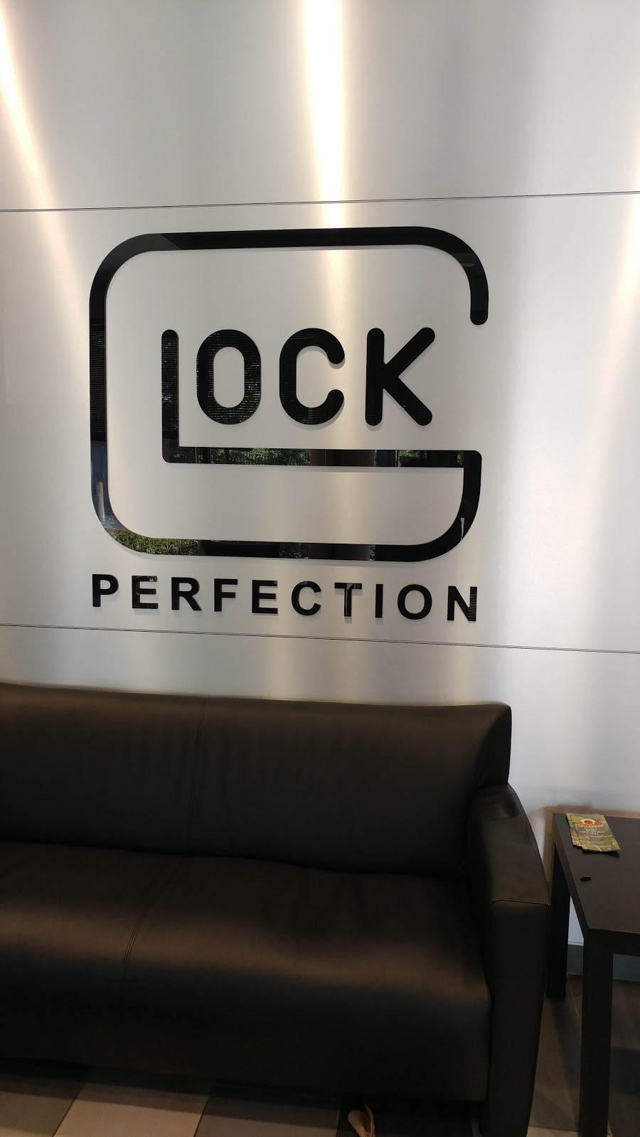 GLOCK, Inc. | 6000 Highlands Pkwy SE, Smyrna, GA 30082 | Phone: (770) 432-1202