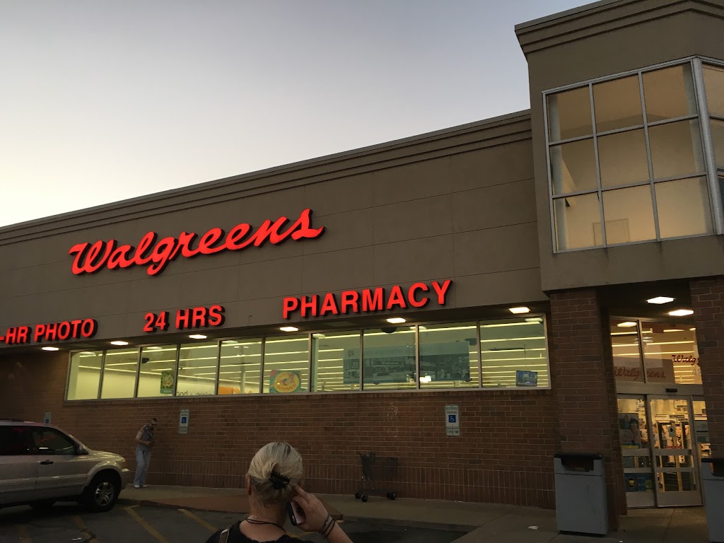 Walgreens | 4820 N Cumberland Ave, Norridge, IL 60706, USA | Phone: (708) 583-2133