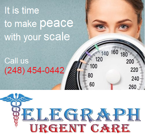 Ascension MyHealth Urgent Care, Bloomfield Hills | 2510 S Telegraph Rd, Bloomfield Twp, MI 48302, USA | Phone: (248) 454-0442