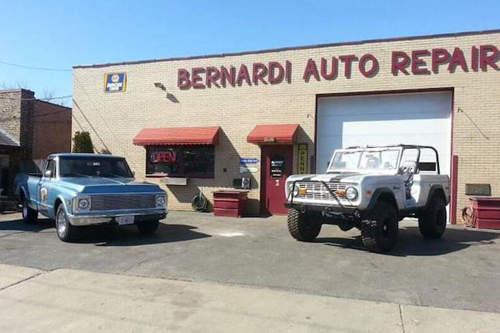 Bernardi Auto Service Center, Inc. | 2666 Waukegan Ave, Highland Park, IL 60035 | Phone: (847) 433-2158