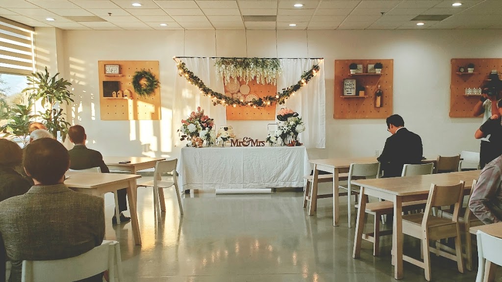 Mom’s Kitchen Korean Cuisine | 1016 E Hebron Pkwy Ste 148, Carrollton, TX 75010, USA | Phone: (469) 494-9234
