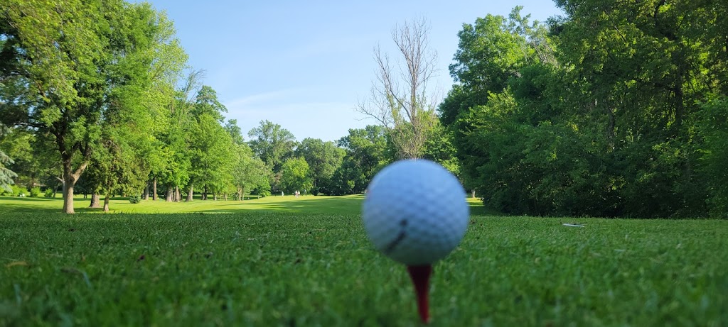 New Hope Village Golf Course | 8130 Bass Lake Rd, New Hope, MN 55428, USA | Phone: (763) 531-5178