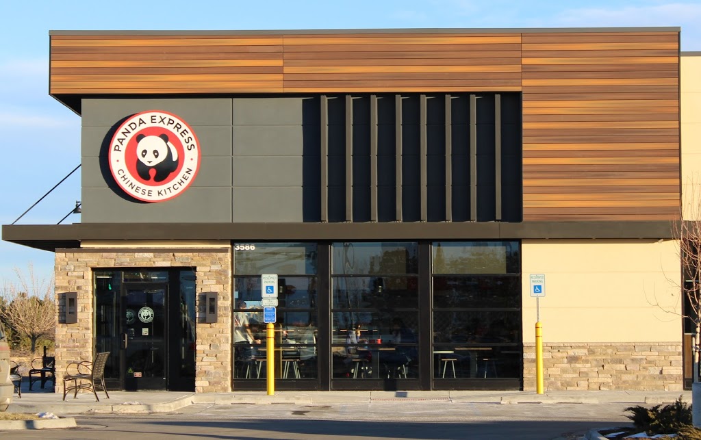 Panda Express | 3586 Eagle Boulevard, Brighton, CO 80601, USA | Phone: (720) 961-8991