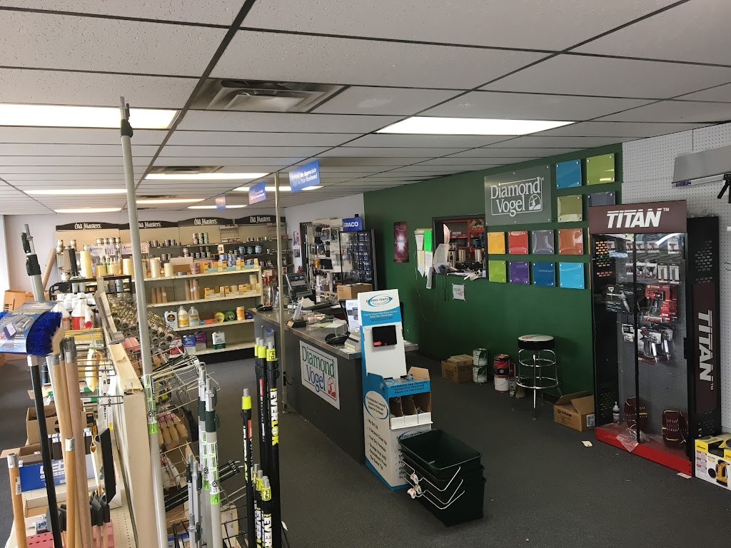 Guirys - Diamond Vogel Paint Store | 250 E Dry Creek Rd Ste 110, Littleton, CO 80122, USA | Phone: (303) 798-7453