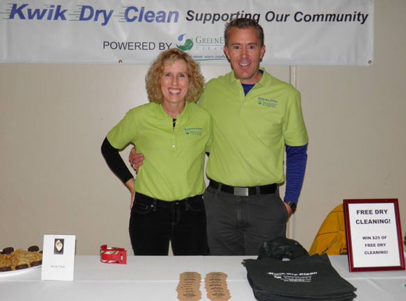 Kwik Dry Clean | 11652 W 64th Ave, Arvada, CO 80004, USA | Phone: (303) 421-0005