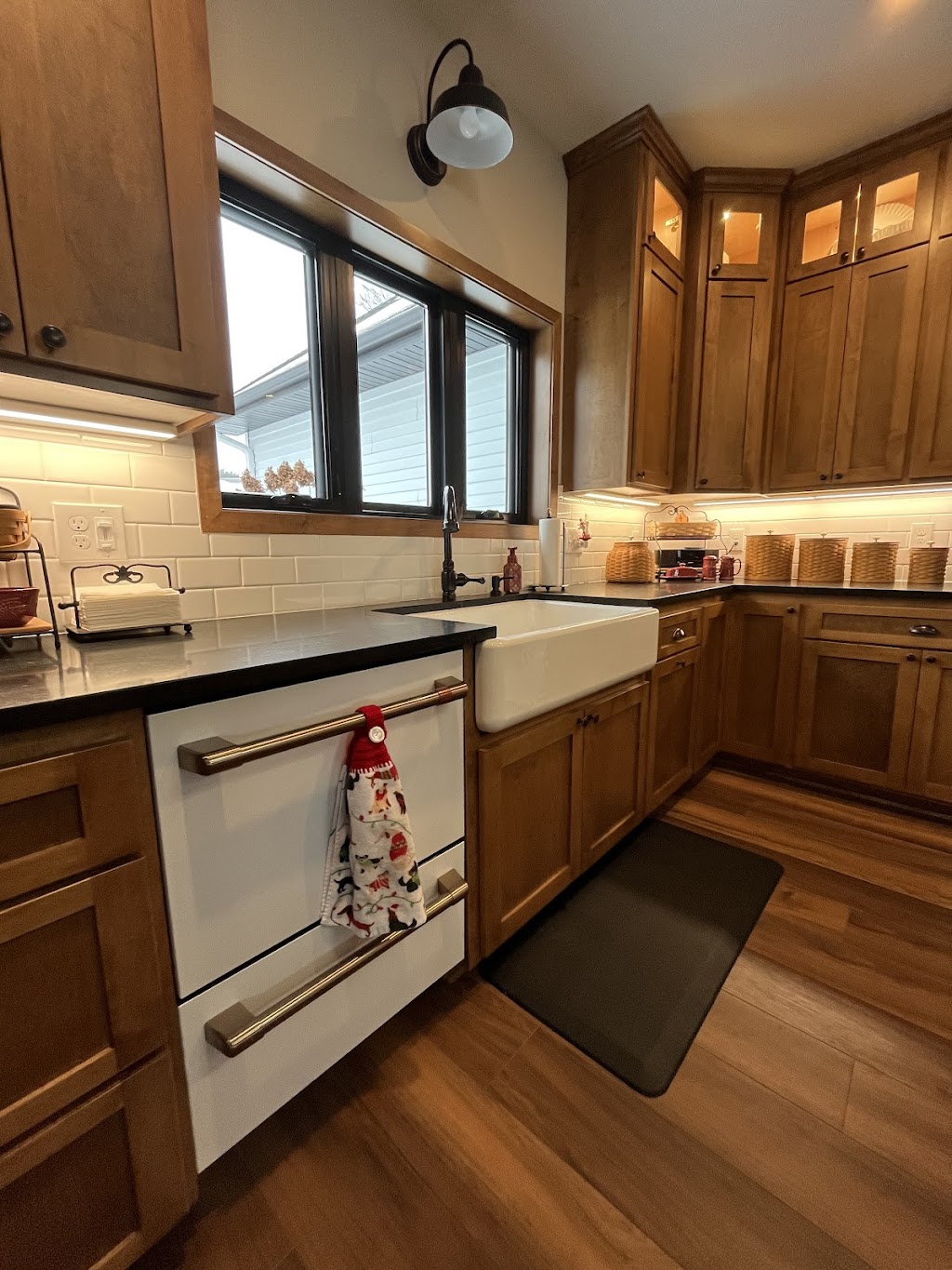 M&H Appliance and Home Furnishings | 207 Central Ave, Pease, MN 56363, USA | Phone: (320) 369-4240