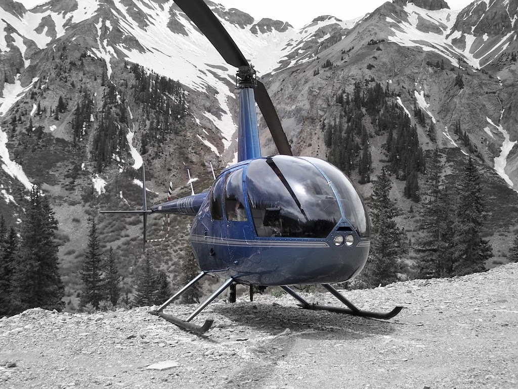 Colorado Vertical Helicopter Tours | 45047 US-50, Cañon City, CO 81212, USA | Phone: (719) 648-5580