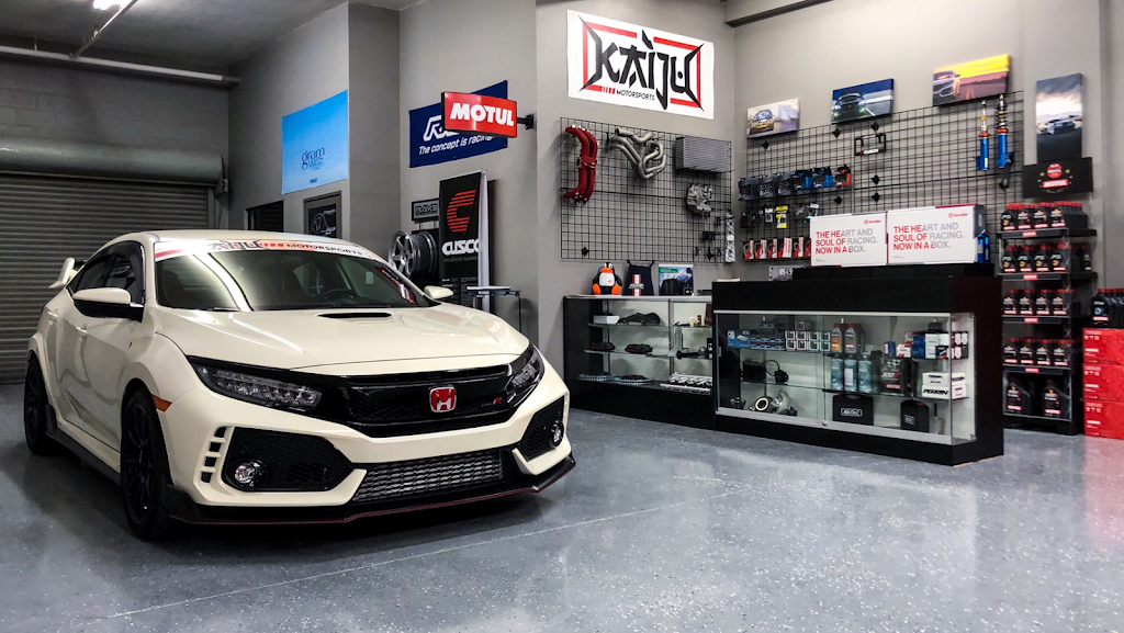 Kaiju Motorsports | 653 Middlegate Rd, Henderson, NV 89011, USA | Phone: (702) 558-0231