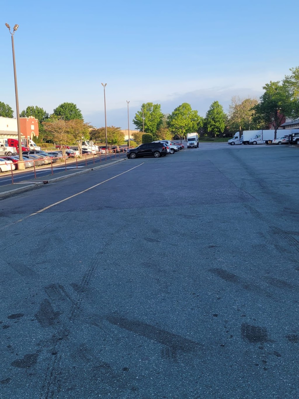 Del Monte Fresh Produce Co - North Carolina | 6532 Judge Adams Rd, Whitsett, NC 27377, USA | Phone: (336) 446-7408