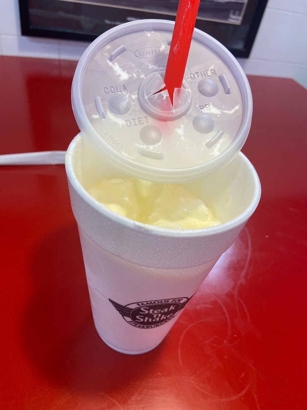 Steak n Shake | 10131 Bloomingdale Ave, Riverview, FL 33578, USA | Phone: (813) 630-1016