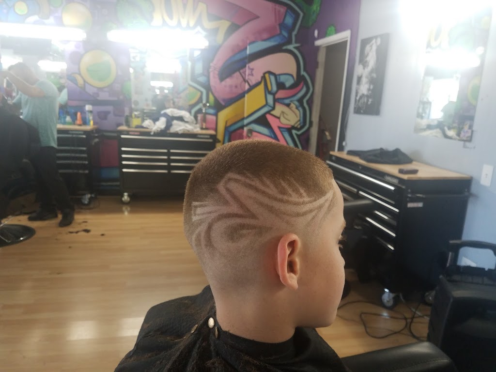 303S Barber Shop | 1446 Sheridan Boulevard, Denver, CO 80214, USA | Phone: (720) 390-7790