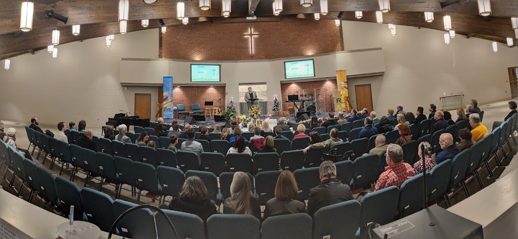 Connections Christian Church | 7421 E Galbraith Rd, Cincinnati, OH 45243, USA | Phone: (513) 791-8348