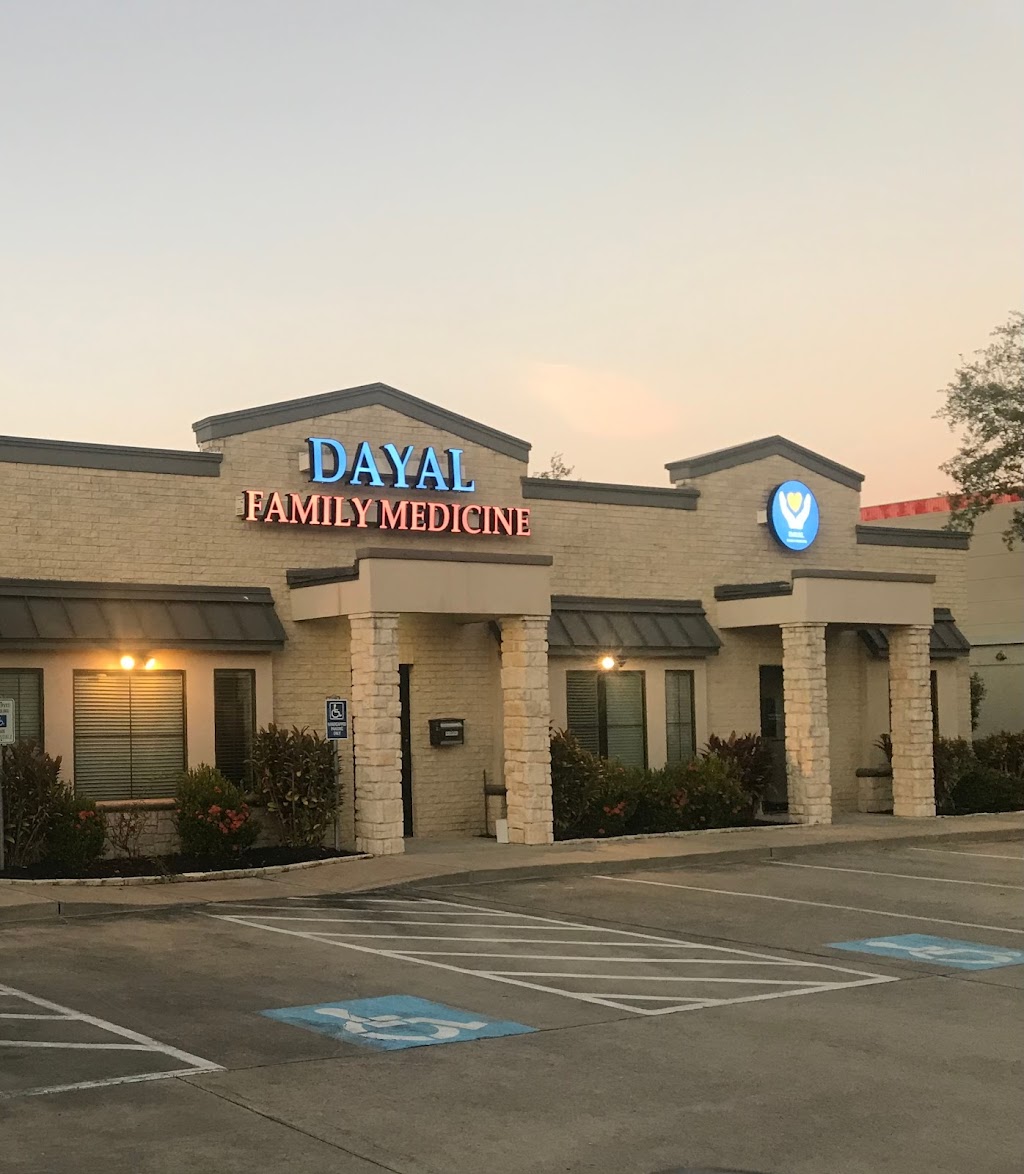 Dayal Family Medicine: Dayal Gauri, MD | 3032 Marina Bay Dr #200, League City, TX 77573, USA | Phone: (832) 604-6534
