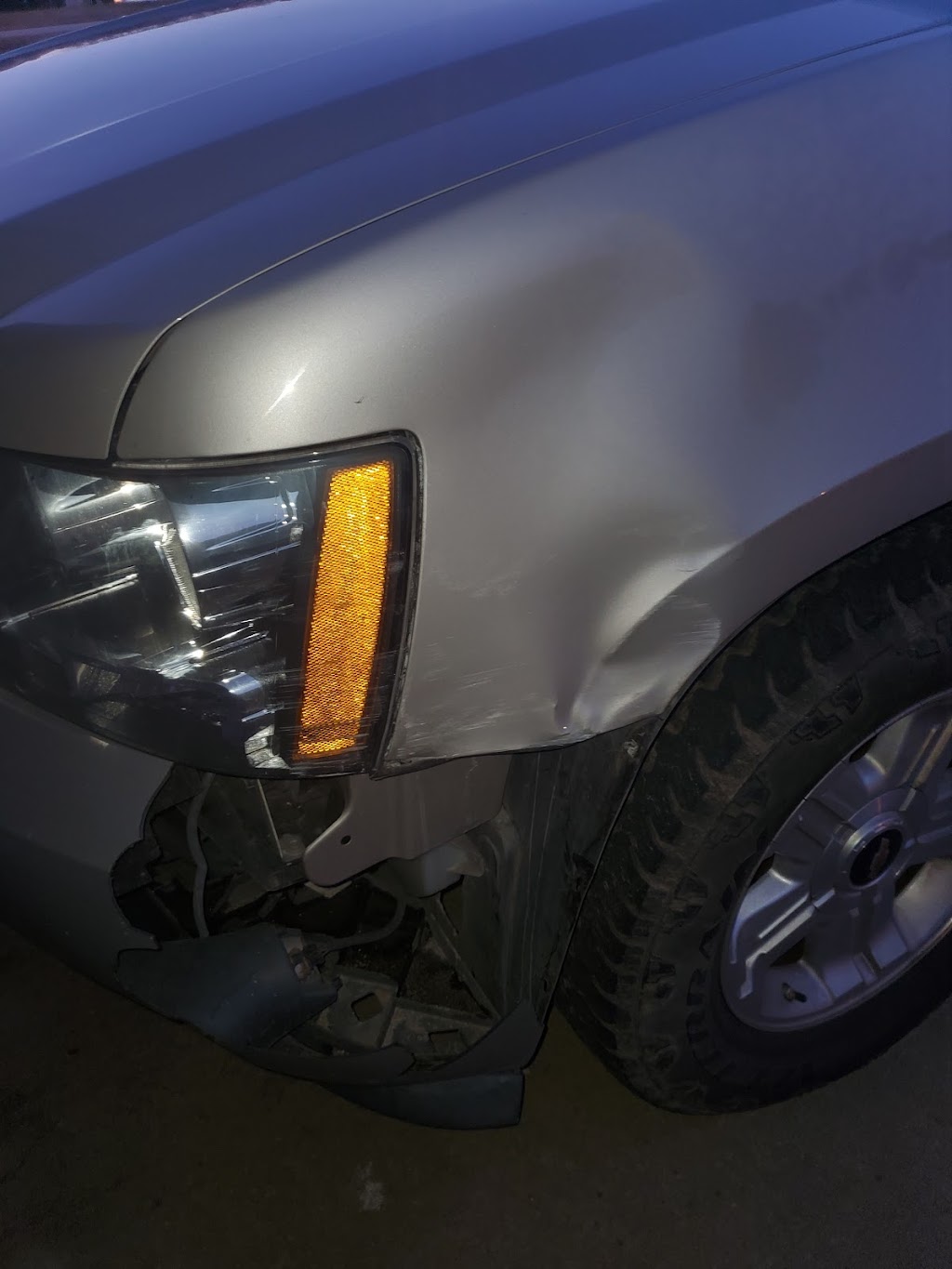 Angels Paint & Autobody | 1704 N Arendell Ave, Zebulon, NC 27597, USA | Phone: (919) 532-4509