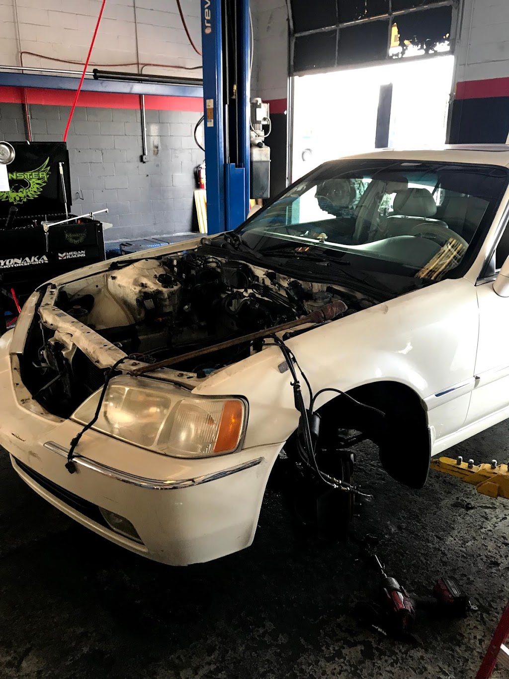 FL Auto Service & Sales | 215 S Kirkman Rd, Orlando, FL 32811, USA | Phone: (407) 900-2707