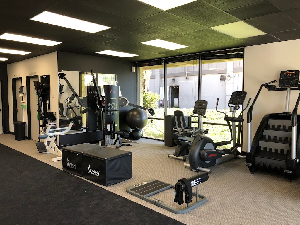 Pro Fitness | 1366 S Mary Ave, Sunnyvale, CA 94087, USA | Phone: (408) 702-2014