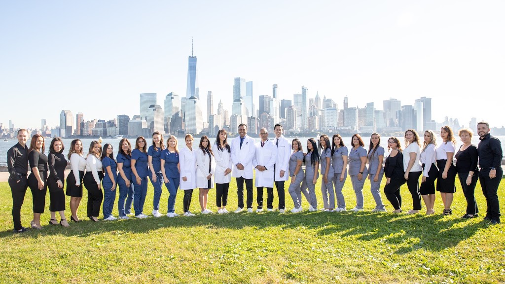 Bogota Dental Center at Totowa | 360 US-46 #3, Totowa, NJ 07512, USA | Phone: (973) 890-0600