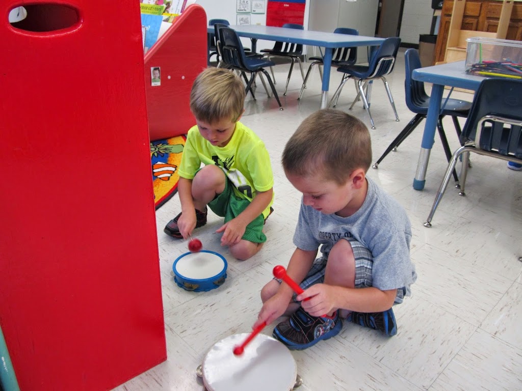 Faith Lutheran Preschool | 6809 Godfrey Rd, Godfrey, IL 62035, USA | Phone: (618) 466-3833