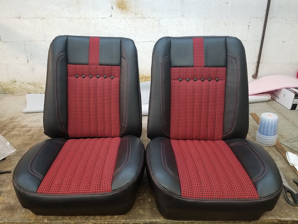 AAA Quality Upholstery And Trim | 3156 US-29, Moreland, GA 30259 | Phone: (770) 253-1033