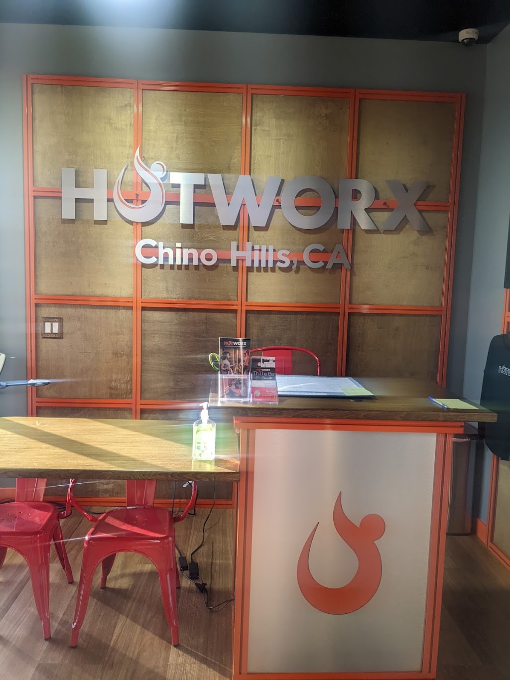 HOTWORX - Chino Hills, CA | 3560 Grand Ave, Chino Hills, CA 91709, USA | Phone: (909) 657-2323