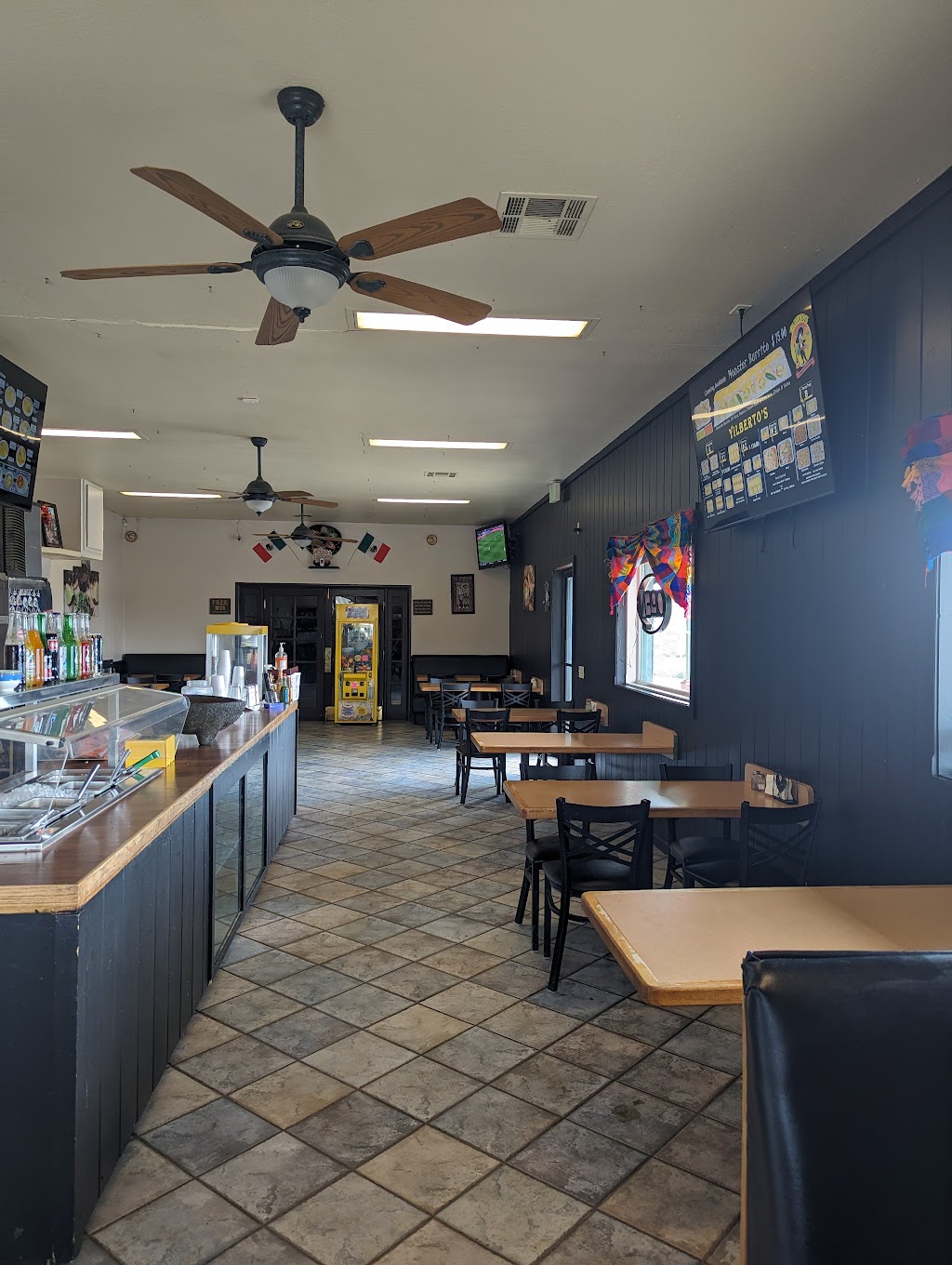 Yilbertos Taco Shop | 55050 CA-371, Anza, CA 92539, USA | Phone: (951) 763-4433