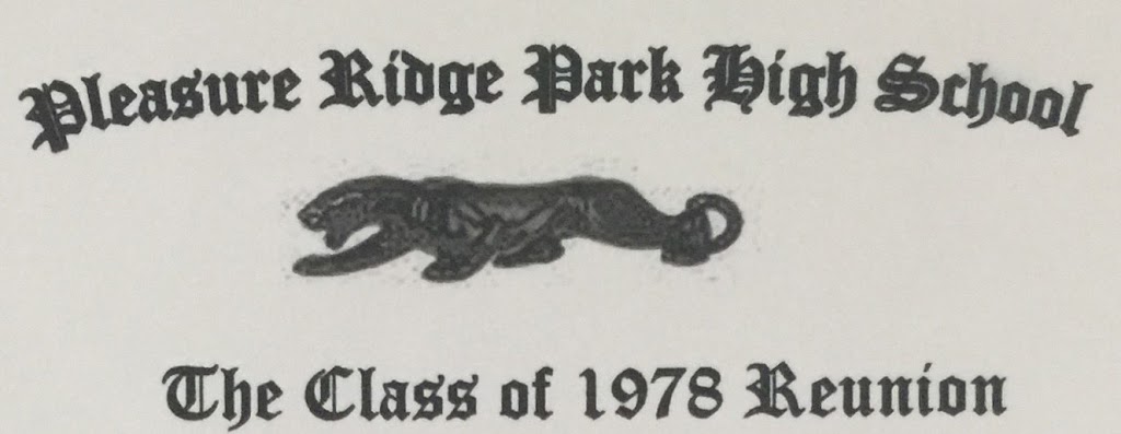 PRP Class of 1978 | Brooke Ct, 254 Alyssa Brook Ct, Shepherdsville, KY 40165 | Phone: (502) 366-7843